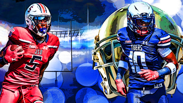 Gaines and Hooks
